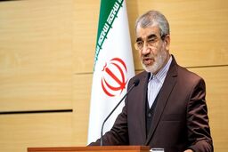 شورای نگهبان بر صلاحیت نامزدها و نظارت بر فرآیند اجرای انتخابات نقش دارد