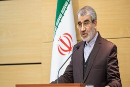 شورای نگهبان بر صلاحیت نامزدها و نظارت بر فرآیند اجرای انتخابات نقش دارد