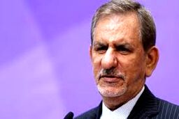 عذرخواهی جهانگیری از مردم 