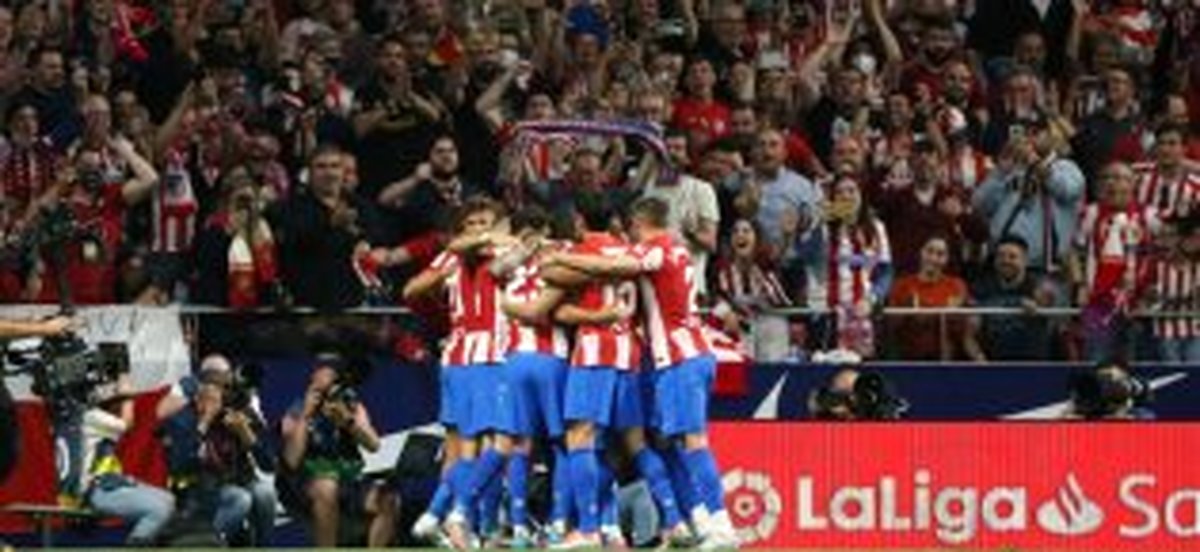 طلسم وندا شکست؛ اتلتیکو به آنجلوتی نمیسازد