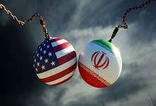 پایگاه انگلیسی:حمله به ایران بیشتر یک بلوف سیاسی است