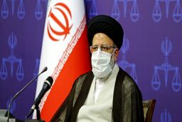 رئیس دستگاه قضا: امنیت ملی تعارف بردار نیست
