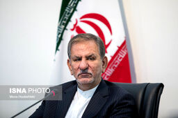 جهانگیری: مرگ جانگداز دو برادر کُرد، مسئولان را متاثر کرد/سریعا به وضعیت معیشتی خانواده آنان رسیدگی شود