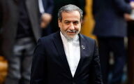 ایران: با آمریکا حرفی نداریم