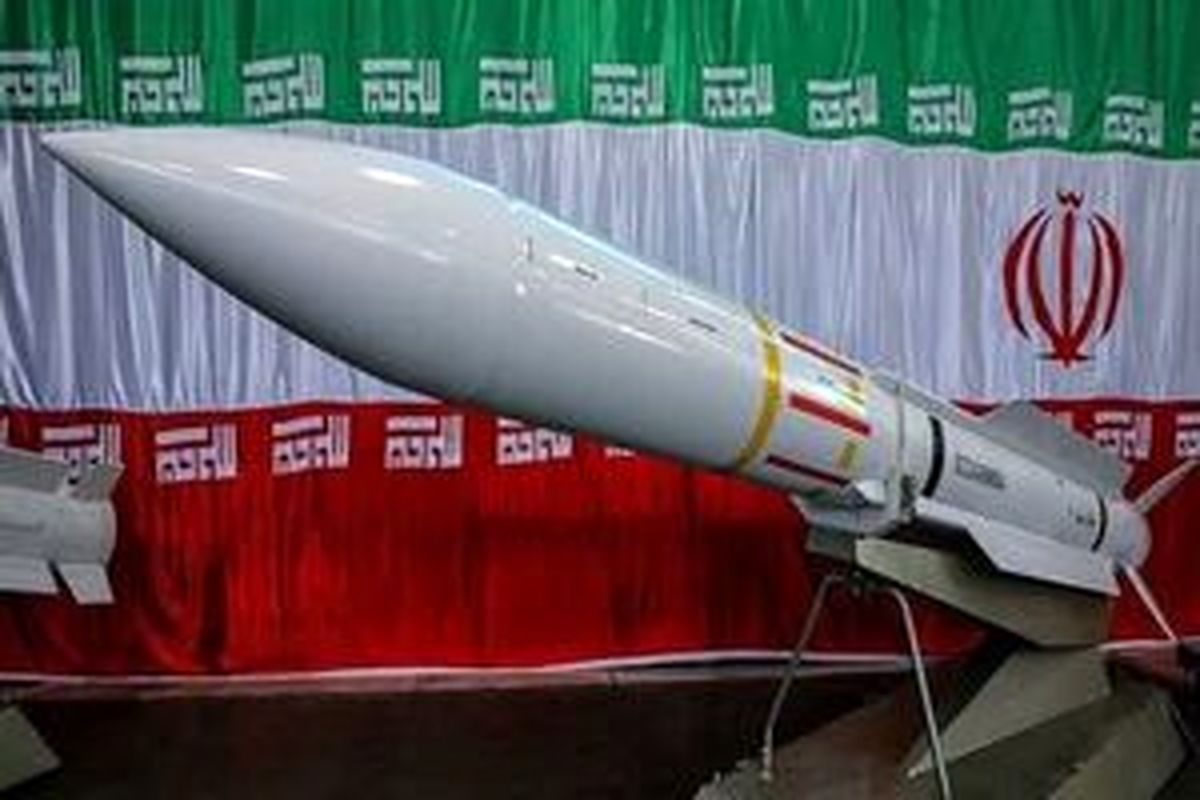مقام امنیتی ایران: آماده شلیک هستیم