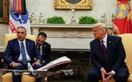 برنامه ترامپ در عراق علیه ایران