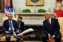 برنامه ترامپ در عراق علیه ایران