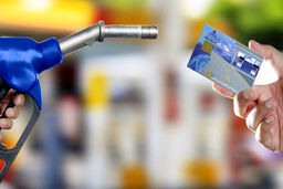 تحویل کارت سوخت هوشمند بصورت آنلاین در این هفته | روش دریافت کارت سوخت در سامانه زیر fcs.niopdc.ir