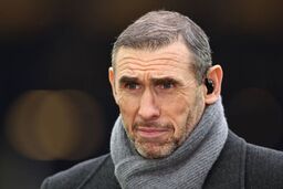 مارتین کی ون: نیشگون گرفتن هالند چیز جدیدی نیست