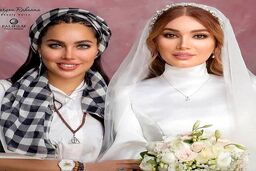 عکس متین ستوده در کنار دوستانش