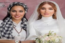 عکس متین ستوده در کنار دوستانش
