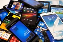 دستورالعمل جدید دولت برای واردات گوشی تلفن همراه