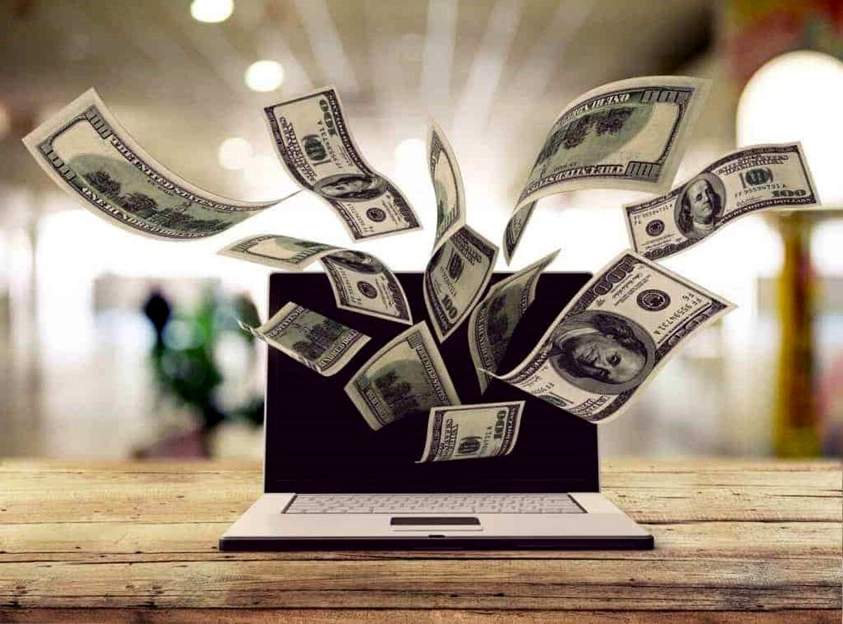 درآمد دیجیتال مارکتینگ در ایران چقدر است؟