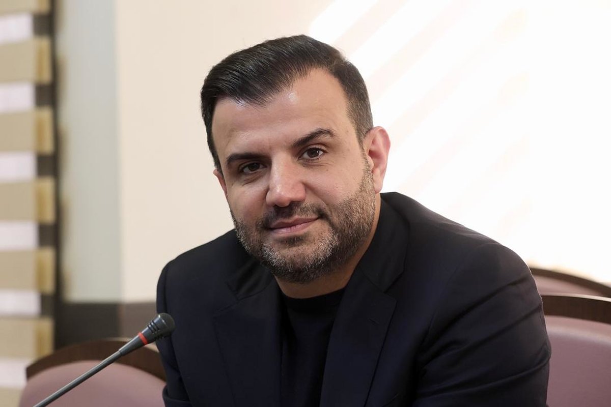 اسکندرى، رییس انجمن واردکنندگان برنج شد