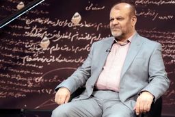 توضیحات رستم قاسمی درباره بیان رقم اشتباه در تلویزیون