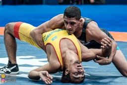 زنده از  کشتی قهرمانی جهان؛ بازهم طلا  می خواهیم