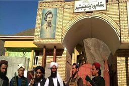 طالبان مدعی تسلط کامل بر پنجشیر شد؛ مدافعان تکذیب کردند