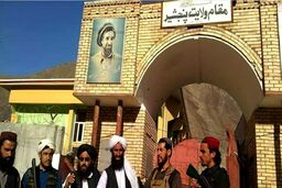 طالبان مدعی تسلط کامل بر پنجشیر شد؛ مدافعان تکذیب کردند