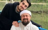 پاسخ سید احمد خمینی به احتمال کاندیداتوری پدرش در انتخابات ۱۴۰۰
