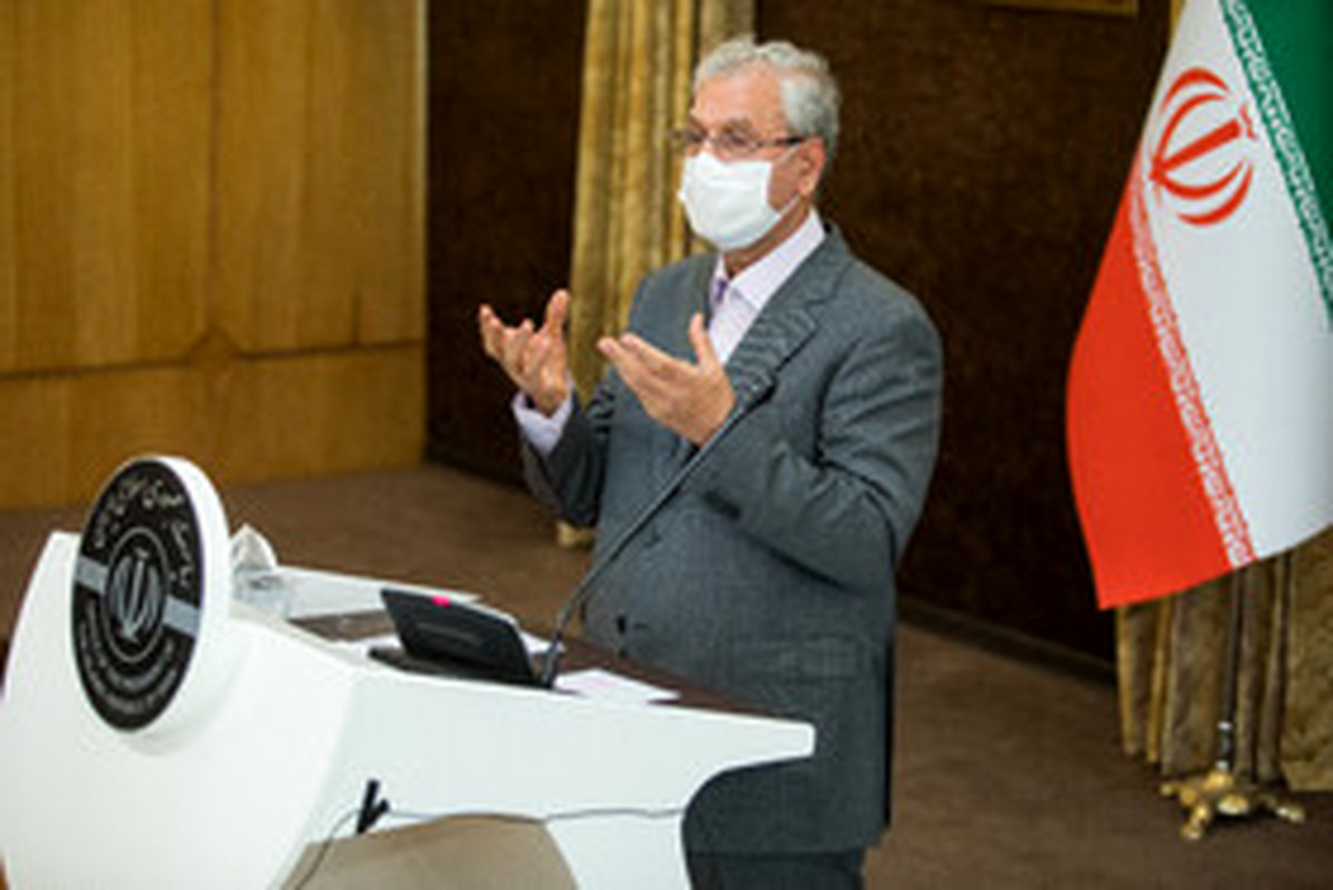 ربیعی: برخی احساس نکنند پیروزی دولت در جنگ اقتصادی به ضررشان است