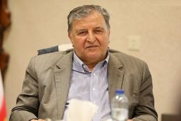 ​روایت یکی از نزدیکان لاریجانی از جلسه اخیر رئیسی