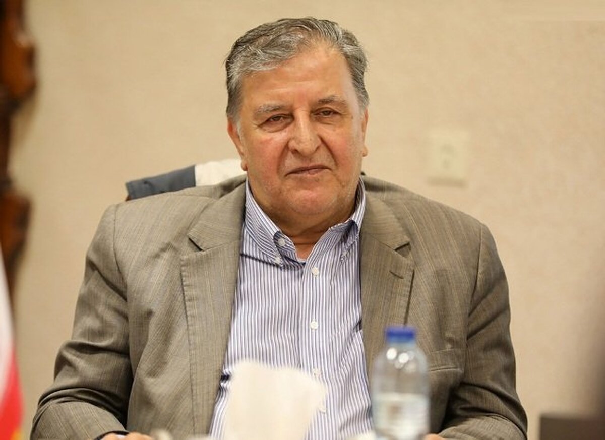 ​روایت یکی از نزدیکان لاریجانی از جلسه اخیر رئیسی