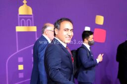  مهدوی کیا: آن دو اتفاق نگذاشت ما صعود کنیم