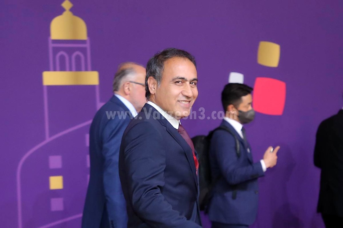 مهدوی کیا: آن دو اتفاق نگذاشت ما صعود کنیم