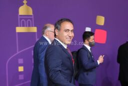  مهدوی کیا: آن دو اتفاق نگذاشت ما صعود کنیم