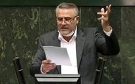 مطهری: برنامه وزیر پیشنهادی صمت انشایی است نه اجرایی