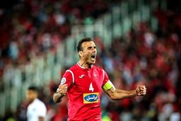  بهترین گل دور برگشت مرحله یک‌چهارم‌نهایی آسیا از پرسپولیس انتخاب شد