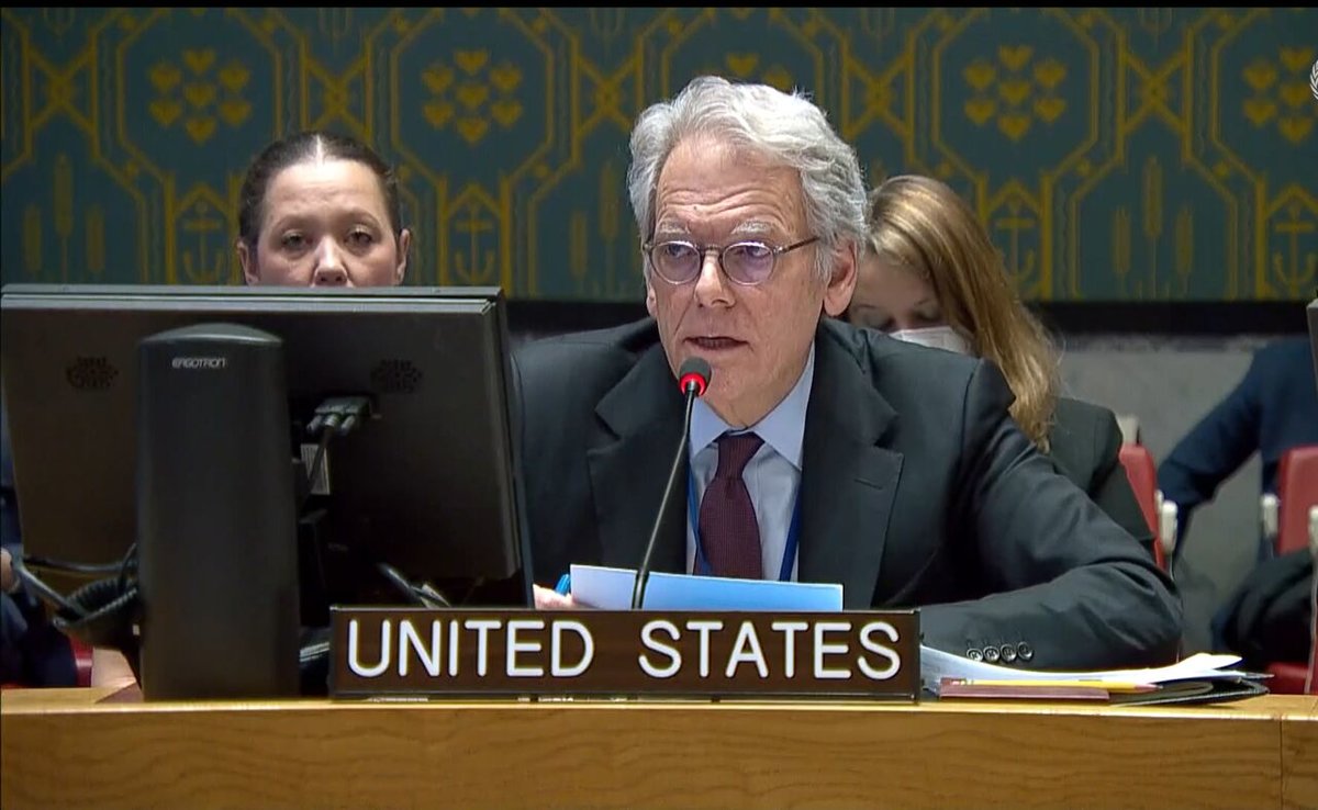 آمریکا: امیدواریم توافق ایران و عربستان به پایان درگیری در یمن کمک کند