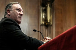  ترس آمریکا از (۲۷ مهر ۱۳۹۹) علت درخواست انحرافی پمپئو