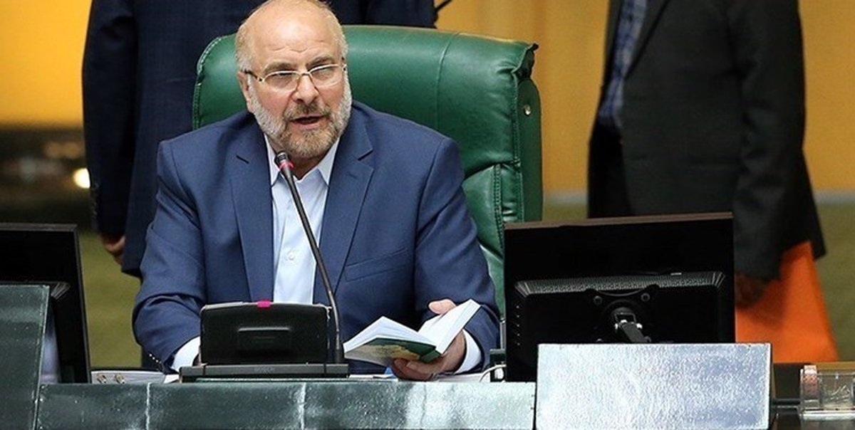 واکنش قالیباف به اظهارات رئیسی درباره حذف ارز ترجیحی