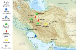 فشار مشاوران به ترامپ برای استفاده از گزینه‌های نظامی علیه ایران 