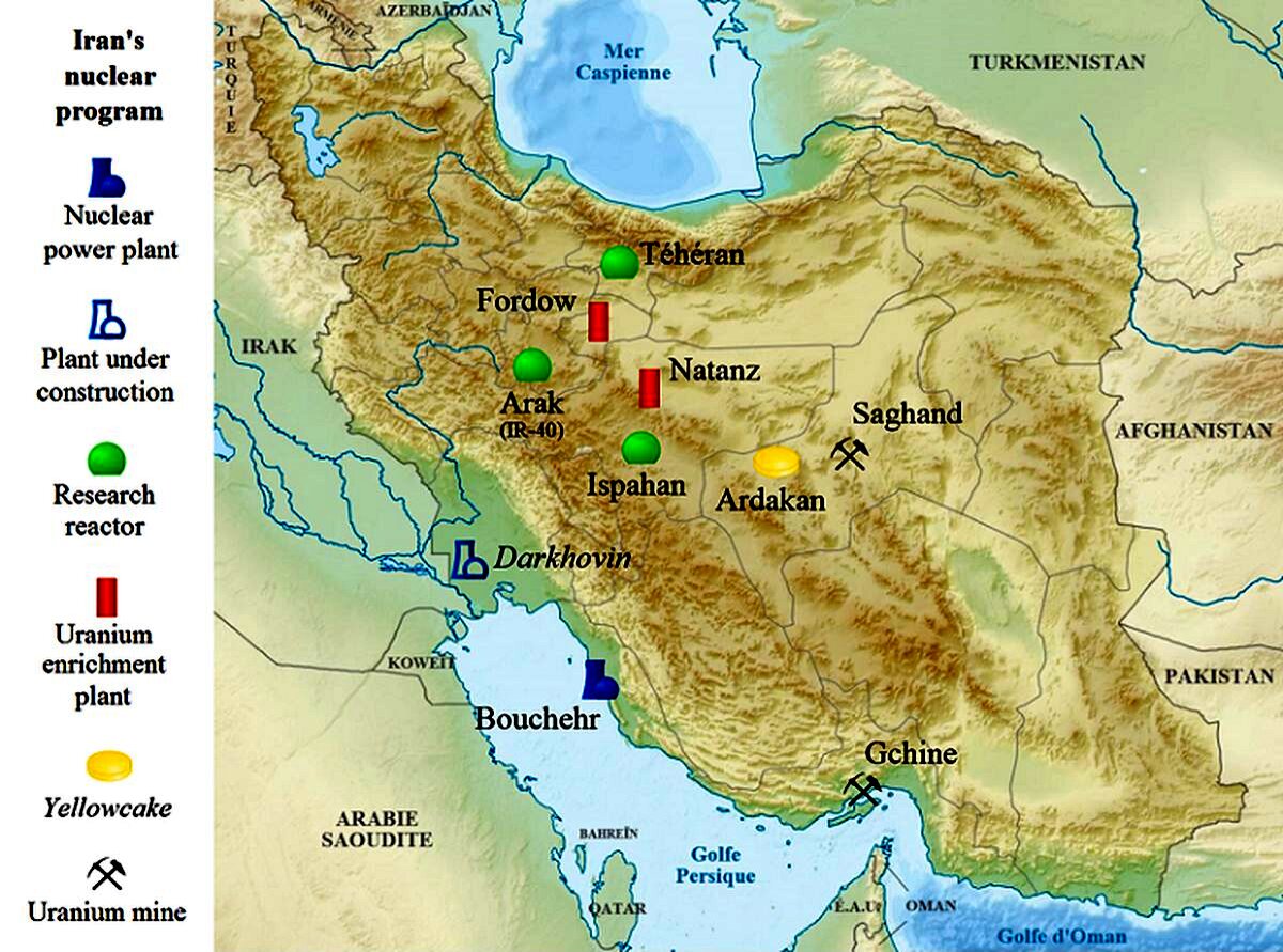فشار مشاوران به ترامپ برای استفاده از گزینه‌های نظامی علیه ایران 