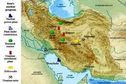 فشار مشاوران به ترامپ برای استفاده از گزینه‌های نظامی علیه ایران 