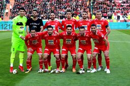 ترکیب احتمالی پرسپولیس در نبود دو مدافع اصلی