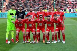 ترکیب احتمالی پرسپولیس در نبود دو مدافع اصلی