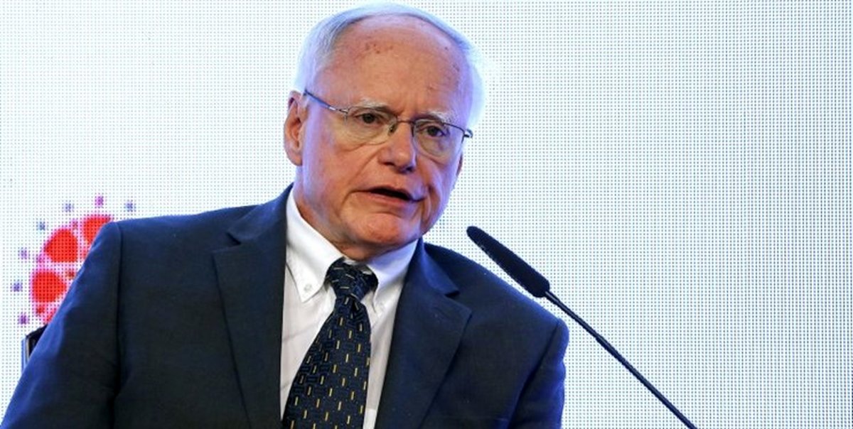 مقام آمریکایی خواسته ضدایرانی رژیم صهیونیستی را تکرار کرد