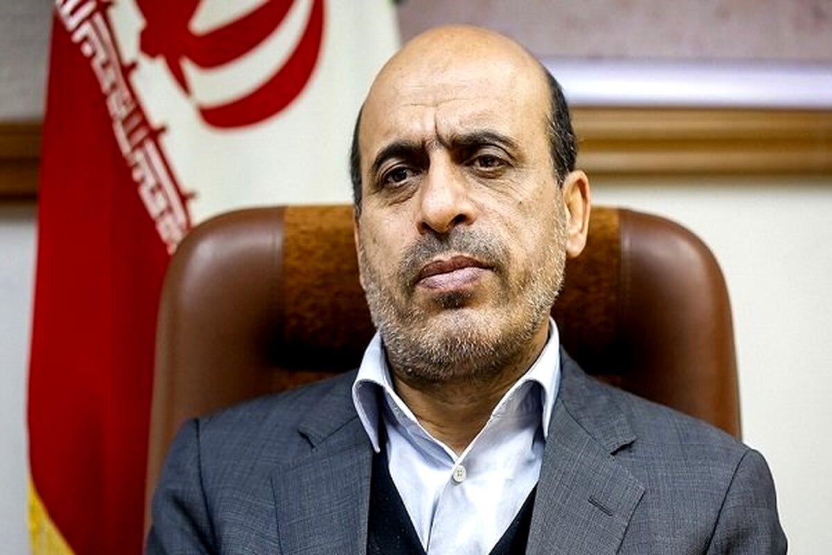 آصفری: زیر بار مذاکره برد - باخت نمی‌رویم