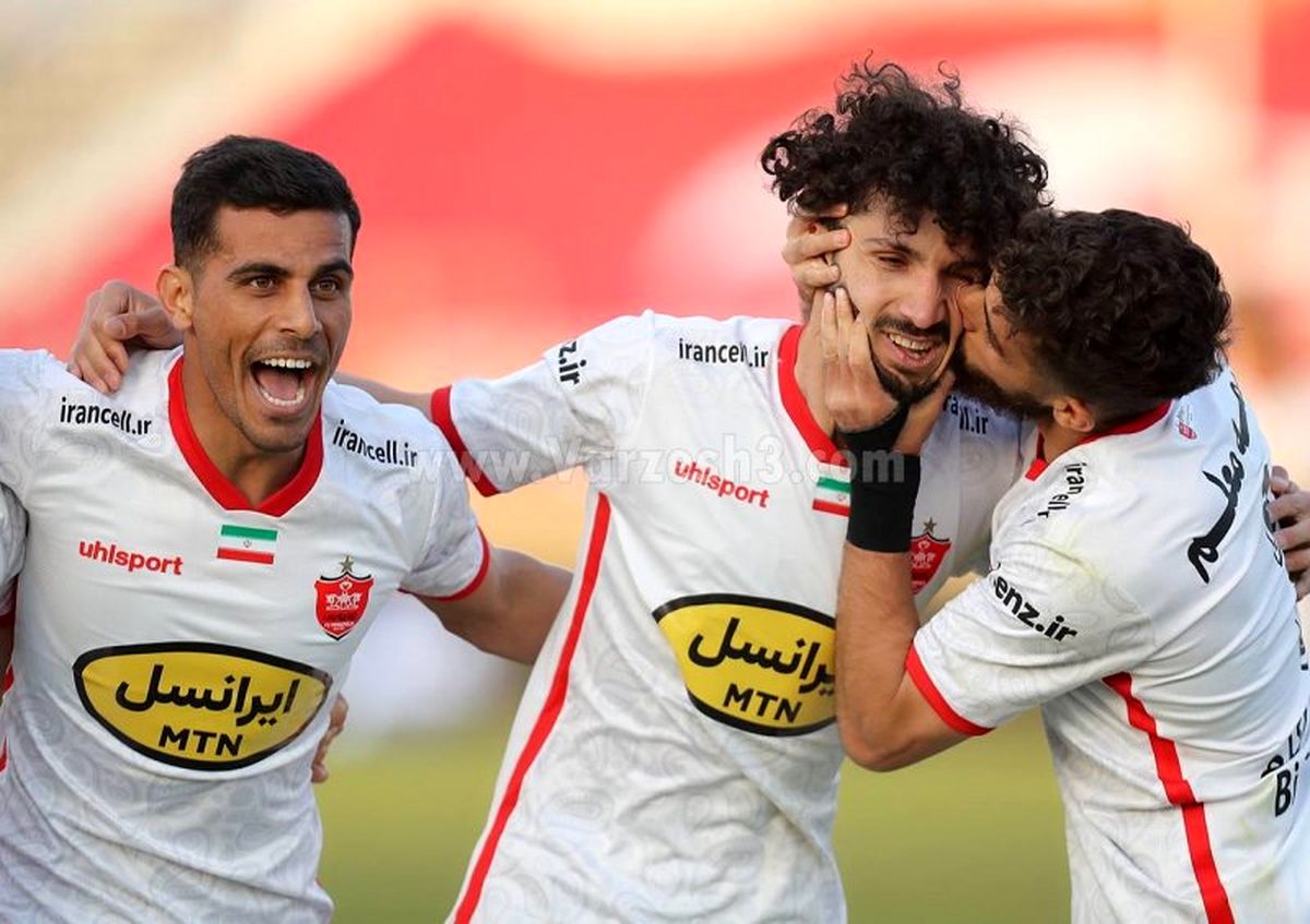 مشکل بزرگ پرسپولیس برای آسیا حل شد