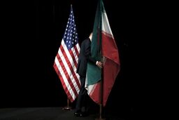 برای ترامپ چین مهمتر از ایران است