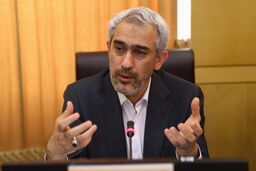 3 تاکتیک مدنی زاده برای حرکت چرخ اقتصاد ایران