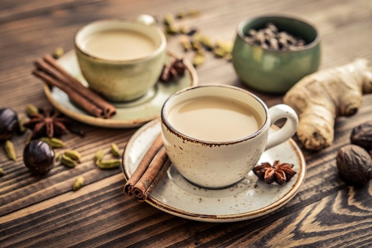 چای ماسالا و خواص شگفتانگیز آن
