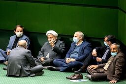درخواست جمعی از نمایندگان مجلس برای رسیدگی خارج از نوبت به لایحه «عفاف و حجاب»