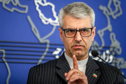 اعتراض ایران به بیانیه پایانی اجلاس سران اتحادیه عرب در بغدا