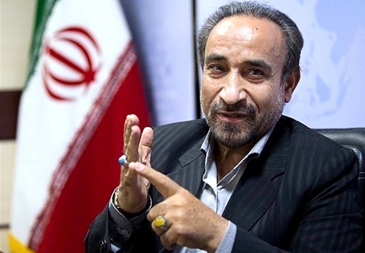 محمدرضا خباز: با نظر ابطحی مخالفم و بازهم می‌شود از یک نامزد غیراصلاح‌طلب حمایت کرد/ اعضای حقیقی مجمع اجماع‌ساز با نظر مستقیم خاتمی انتخاب نمی‌شوند/ پیش از انتخابات سال92 سخنی گفتم که اصلاح‌طلبان به من اعتراض کردند
