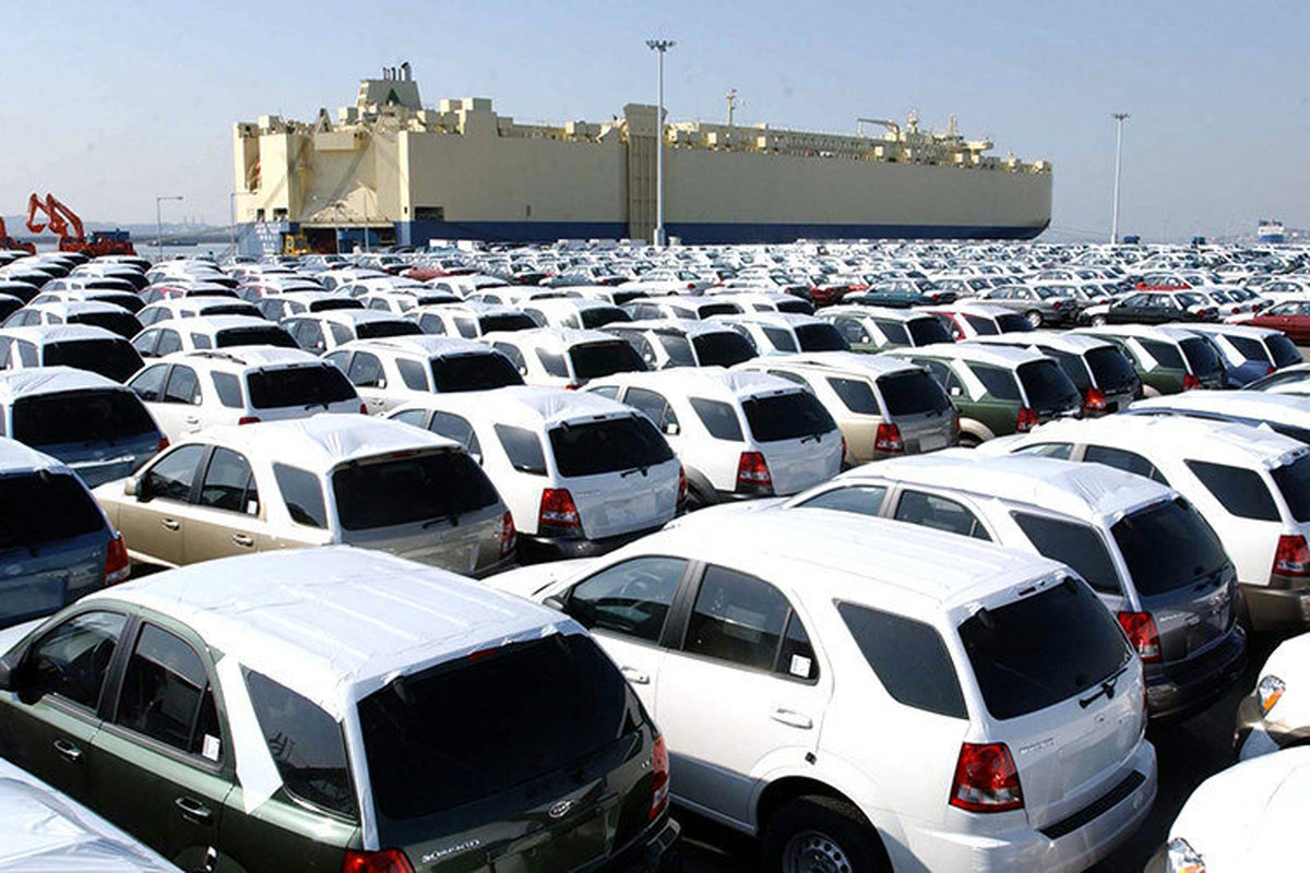 منتظر سقوط قیمت خودرو باشید