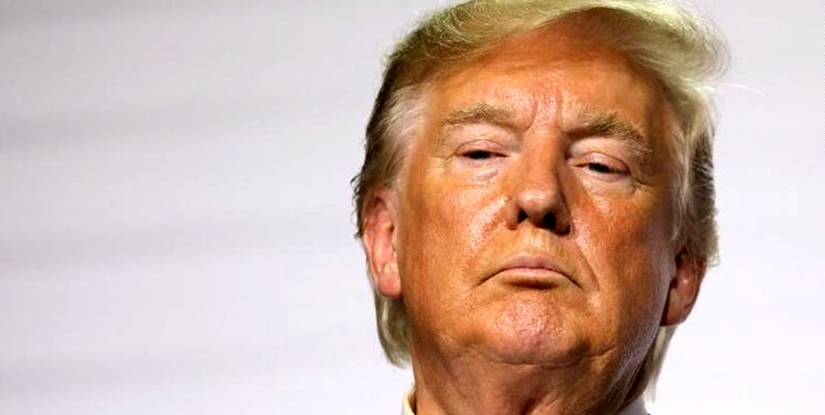 ترامپ تیم ملی فوتبال آمریکا را هم تهدید کرد